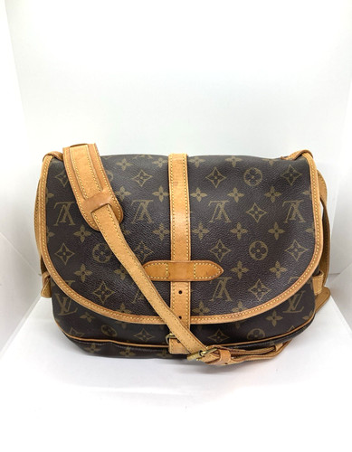 Borsa tracolla usata louis - borsa,