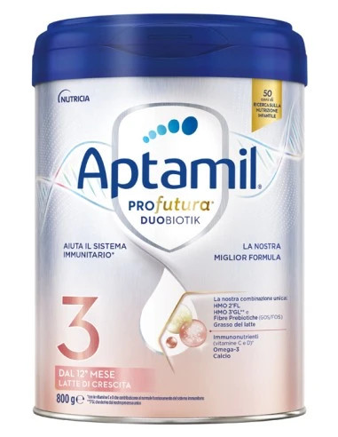 Aptamil profutura latte 800g - aptamil,