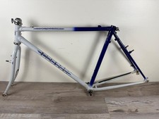 Set telaio bianchi backstreet - telaio,