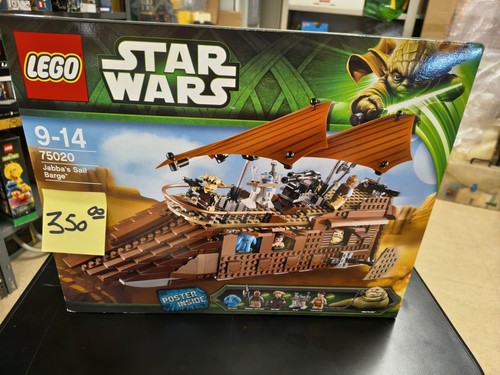Lego star wars 75029 - star,