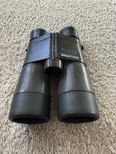Pentax 8x42 DCF Binocolo 17mm
