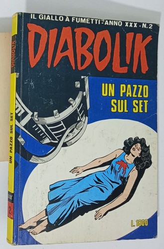 I134167 diabolik xxx - a.,