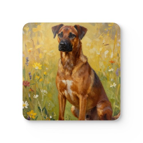 Rhodesian ridgeback dog - rhodesian,