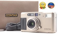 [N MINT in Box] Contax TVS