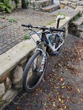 ZENITH  CARBONIO mtb 26 usata