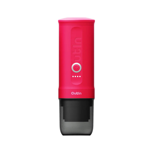 Outin nano macchina - outin,