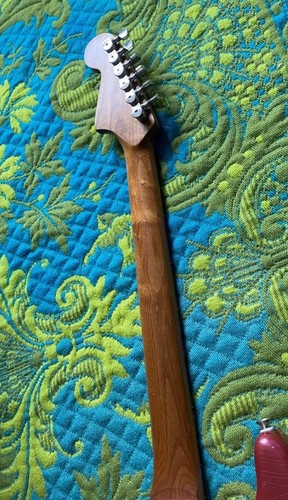Warmoth fender collo - -,