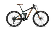 KIT CUSCINETTI TELAIO NORCO