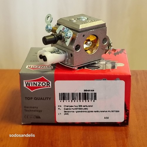 Carburatore per husqvarna - carburatore,