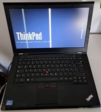 PC portatile Lenovo Thinkpad