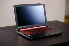 Pc Portatile Acer Nitro AN515-52 notebook da gaming
