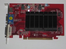 Scheda grafica powercolor - scheda,