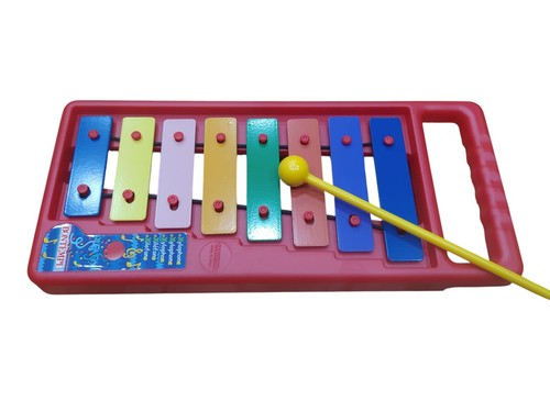 Xilofono bontempi per bambini - xilofono,