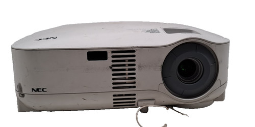 Nec multisync vt580 lcd - multisync,