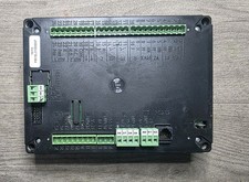 SCHEDA ELETTRONICA STUFA A