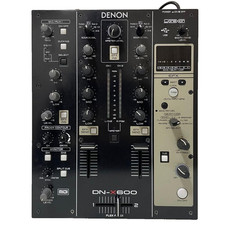 Mixer digitale Denon DN-X600