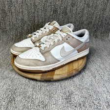 Nike Dunk SE Low Australia marrone bianco moka cognac donna taglia 11 / uomo taglia 9,5