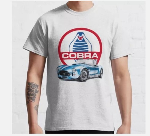 Shirt classica cobra 427 - ac,