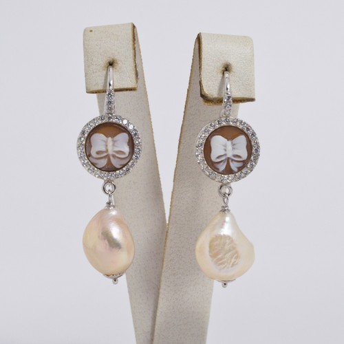 Orecchini argento 925 - orecchini,