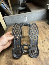 Antica vecchia macchina da