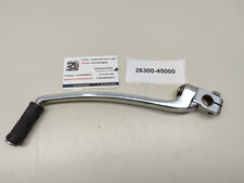 26300-45000 Originale Suzuki GS850 pedale leva messa in moto