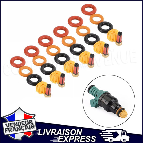 Kit joint injecteur - kit, 30