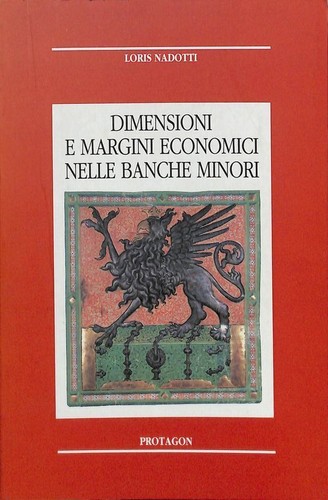 Dimensioni margini economici - e,