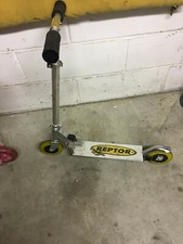 Monopattini per bimbo e bimba 