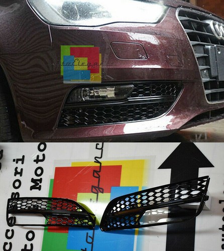 Audi 2012 2016 - 2012-2016, berlina