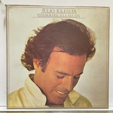 Julio Iglesias - Innamorarsi