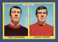 FIGURINA CALCIATORI PANINI