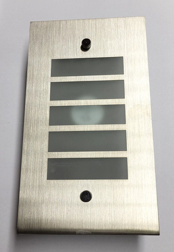 Plieger gong elettronico - gong,