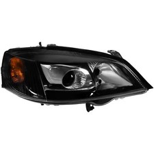 Xenon Fari Destra Per Opel