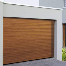 SERRANDA IN ALLUMINIO