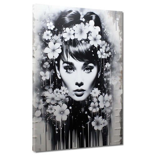Quadro moderno stampa - , su