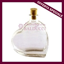 Novità Bottiglia mignon vetro