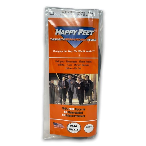 Happy feet solette ortesi - feet,