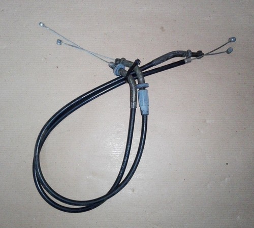 Cavi gas acceleratore - cavi,