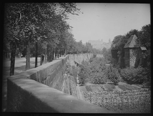 Photo nuremberg 1923 - nuremberg, esperanto