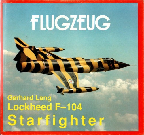 Flugzeug lockheed f 104 - flugzeug,