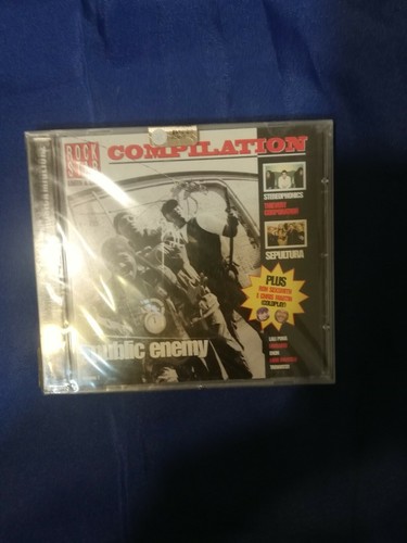 Compilation rock star earth - rock,