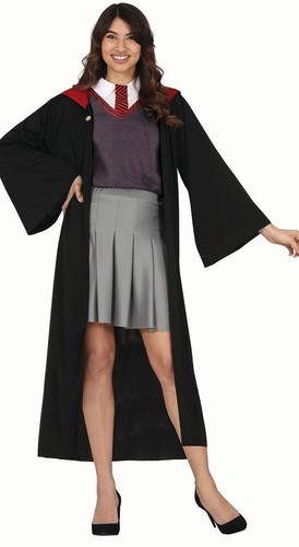 Costume hermione studente - costume, maga