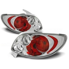 Set Luci Posteriori Luci