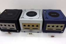 Lotto 3 custodie guscio