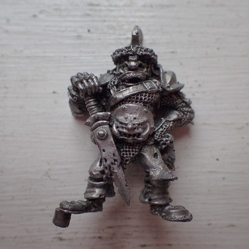 Cittadella warhammer anni - warhammer,