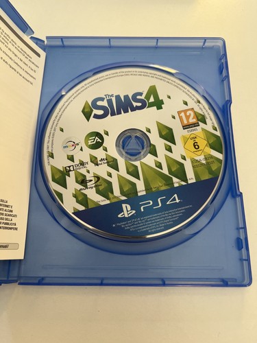The sims ps4 - ps4, nuovo