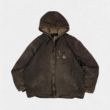 Carhartt J141 DKB pile