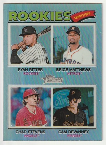 2026 topps heritage baseball - 2026,