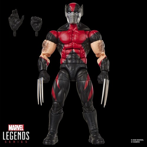 Ultimate wolverine marvel - ultimate,