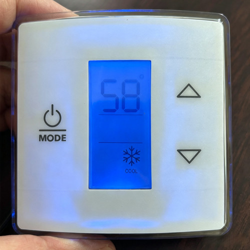 Interruttore termostato per - interruttore,